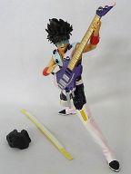 Trading Figure Macross 7 Hot Blood Basara Collection Part 2 image 1