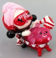 トレーディングフィギュア Home Alone 「POPMART SKULLPANDA Tell Me What You Want シリーズ」
