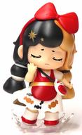 トレーディングフィギュア 3. 「いたずらLOCOCO ドールフィギュア」 画像 1