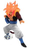 トレーディングフィギュア 3.超サイヤ人4ゴジータ 「ドラゴンボール超 HGドラゴンボール04 GT編」