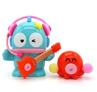 トレーディングフィギュア SWEET ATMOSPHERE GROUP 「TOPTOY サンリオ ハンギョドン ハッピーバースデーシリーズ」