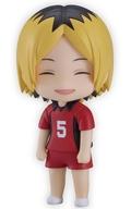 トレーディングフィギュア 孤爪研磨(ファーストユニフォーム) 「ねんどろいどさぷらいず ハイキュー!!03 音駒編」