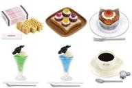 トレーディングフィギュア 全6種セット 「純喫茶 ミニチュアコレクション vol.3」 Bild 1