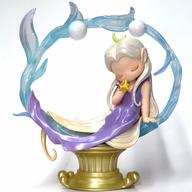 トレーディングフィギュア The Nightingale 「52TOYS Sleep幻境シリーズ - 綺幻の物語」