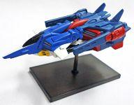 トレーディングフィギュア Gファルコンガンダムエアマスターバースト 「ガンダムコレクションDX 第5弾」