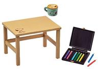 トレーディングフィギュア 5.色鉛筆でお絵かき 「SNOOPY’s Art Studio」