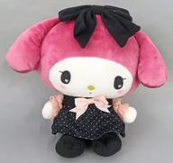 ぬいぐるみ マイメロディ ときめきスイートパーティーちょいデカドール 「サンリオキャラクターズ」