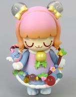 トレーディングフィギュア LAMP BALL 「52TOYS BLINDBOX KIMMY＆MIKI 素敵な夜シリーズ」