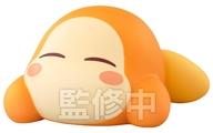 食玩 トレーディングフィギュア 4.ワドルディ(すやすや) 「星のカービィ カービィフレンズ5」 Bild 1