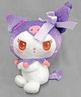 ぬいぐるみ クロミ キラキラドールぬいぐるみ 「サンリオキャラクターズ」