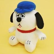 ぬいぐるみ オラフ フレンズビーンドール 「PEANUTS(SNOOPY)」 Bild 1