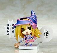 トレーディングフィギュア ブラック・マジシャン・ガール 「ワンコイングランデフィギュアコレクション 遊☆戯☆王 デュエルモンスターズ 古の決闘!!」 รูปภาพ 1