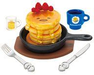 トレーディングフィギュア Hotcakes/ホットケーキ 「ぐでたま ぐでたまカフェ」 image 1