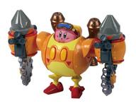 トレーディングフィギュア ロボボアーマー(カッターモード) 「星のカービィ ロボボプラネット ロボボアーマーコレクション」
