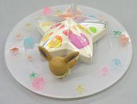 トレーディングフィギュア イーブイ 「ポケットモンスター ミニフィギュアコレクション Pokemon dessert plate」 ポケモンセンター限定 รูปภาพ 1