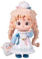 トレーディングフィギュア 1.2.3. Counting Sheep 「HEYONE FURFUR 不思議なドールハウスシリーズ トレーディングフィギュア」 gambar 1
