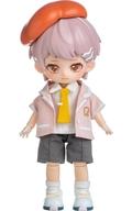 トレーディングフィギュア 芸術委員会 「SIMONTOYS PEETSOON 大学シリーズ トレーディングドール」