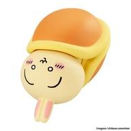 トレーディングフィギュア うさぎ 「ちいかわ スヤスヤZzz... ますこっと2」