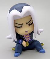 トレーディングフィギュア レオーネ・アバッキオ 「肩ズンFig. ジョジョの奇妙な冒険 黄金の風vol.2」 รูปภาพ 1