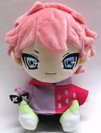 ぬいぐるみ FRANCISCO PLUSH DOLL(ぬいぐるみ) 「Crazy Raccoon」