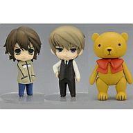 トレーディングフィギュア ねんどろいどぷち 純情ロマンチカセット 「純情ロマンチカ」