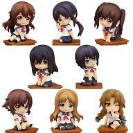 トレーディングフィギュア 全8種セット 「ねんどろいどぷち フォトカノ」 Bild 1