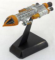 食玩 トレーディングフィギュア HAWK MK-IX(ホーク・マーク・ナイン)/SPACE1999 「SFムービーセレクション 懐かしのSFビークル」