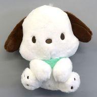 ぬいぐるみ ポチャッコ おすわりドールBIGタイプ2 「サンリオキャラクターズ」
