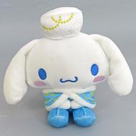 ぬいぐるみ シナモロール スノーブライトドール2 「サンリオキャラクターズ」 图片 1