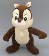 ぬいぐるみ チップ アンティークドール(ぬいぐるみ) 「ディズニー」