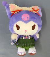 ぬいぐるみ クロミ もふ耳レトロロリヰタドール1 「サンリオキャラクターズ」 imagen 1