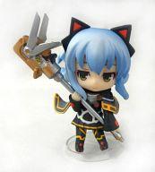 トレーディングフィギュア [単品] ねんどろいどぷち ティオ 「PSPソフト 英雄伝説 碧の軌跡」 完全予約版同梱品