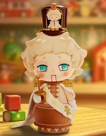 トレーディングフィギュア RED WINE OAK BARREL 「Heyone FAYA(ファヤー) 雪国の小夜曲シリーズ トレーディングフィギュア」 รูปภาพ 1