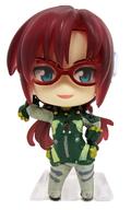 トレーディングフィギュア 真希波・マリ・イラストリアス ビッグサイズフィギュア 「ガシャポンくじ エヴァンゲリオン あそーと04」 A賞 imagen 1