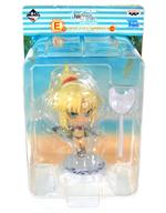 トレーディングフィギュア ライダー/モードレッド 「一番くじ Fate/Grand Order〜夏だ!水着だ!きゅんキャラサマーPart1〜」 E賞 きゅんキャラ