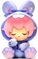 トレーディングフィギュア 8. 「SOKI スイートエミリア・ピンク ドールフィギュア」 Bild 1