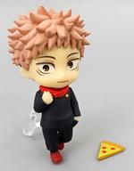 トレーディングフィギュア 虎杖悠仁 「ねんどろいどさぷらいず 呪術廻戦」