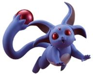 トレーディングフィギュア 宝玉獣 ルビー・カーバンクル 「アニメ「遊☆戯☆王」シリーズ 立体モンスターコレクション 第1弾」 image 1