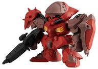 トレーディングフィギュア メッサ- リカラーver. 「機動戦士ガンダム ガシャポン戦士フォルテ2.5」