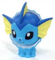 トレーディングフィギュア シャワーズ 「カプキャラ ポケットモンスター4」