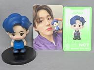 トレーディングフィギュア JENO -ジェノ- 「NCT RANDOM FIGURE」 gambar 1