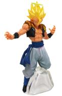 トレーディングフィギュア 超サイヤ人 ゴジータ 「ドラゴンボール超 VSドラゴンボール04」
