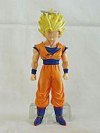 トレーディングフィギュア 孫悟空(超サイヤ人2) 「HG ドラゴンボールZ6 魔人胎動編」