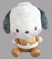 Pochacco Moonbright Doll Plush - Sanrio Characters image 1