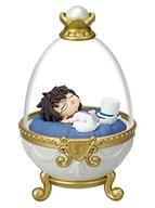 トレーディングフィギュア 4.怪盗キッド 「名探偵コナン Dreaming Egg」