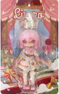トレーディングフィギュア くるみ割り人形 ピンクver. 「SIMONTOYS LIRORO(リロロ) 童話の家シリーズ トレーディングドール」 抽選販売限定