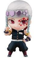 トレーディングフィギュア [単品] 2.宇髄天元 「鬼滅の刃 炭治郎と柱たちマスコットセット B」 同梱品 imagen 1