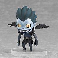 トレーディングフィギュア リューク(デスノート) 「ねんどろいどぷち DEATH NOTE-デスノート- Case File #01」