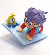 トレーディングフィギュア アラレのタイムスリップ 「HG Dr.スランプ アラレちゃん」 Bild 1