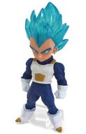 食玩 トレーディングフィギュア 2.ベジータ(超サイヤ人ブルー) 「ドラゴンボール アドバージ6」